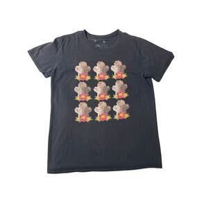 Raggedy Tiff Arriba Las Mujeres Si Se Puede Graphic Tee Latina Owned  Medium